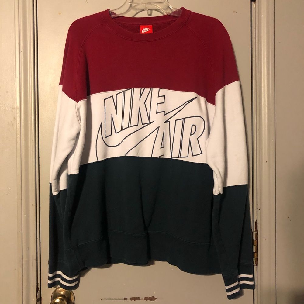 SOLD! Nike Sweatshirt